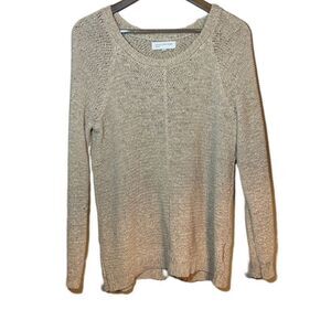 Crewneck Sweater - Khaki